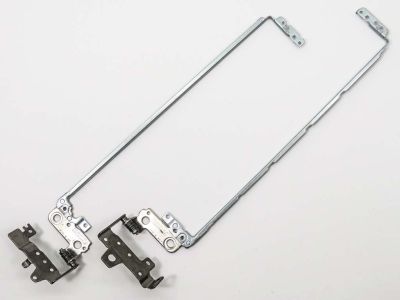 Петли HP Pavilion 15-AC, 250 G4, 250 G5, 255 G4, 255 G5, 15-AF, 15-AJ, 15-AY