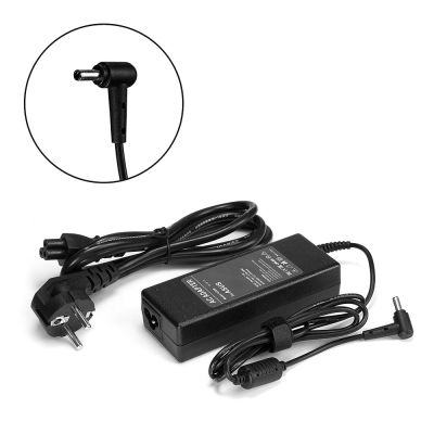 Блок питания для ноутбука Asus 19V 4.74A (4.5x0.6 mm) 90W Pro Advanced BU201LA, Essential PU301LA, Zenbook U500VZ (UX51VZ) Series. PN: EXA1202YH