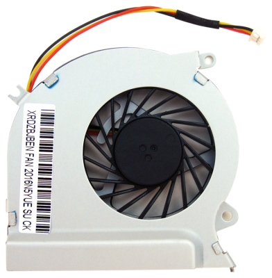 Вентилятор (кулер) MSI Leopard GP70, 2OC GE70, MS-1756