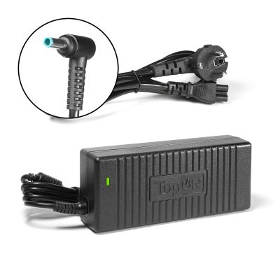 Блок питания для ноутбука HP 19.5V 6.15A (4.5x3.0mm с иглой) 120W.  Envy 15, 17, Dell XPS 15, Asus UX501, ROG G501, MSI CX62 Series. PN: PA-1121-52HH.