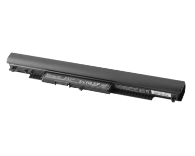Аккумулятор HP Pavilion 14-ac, 15-ac, 14-g, 15-g, 17-y, 240, 245, 246, 250, 255, 256 G4, (HS04, HSTNN-LB6V), 2650mAh, 14.8V, черный, ORG