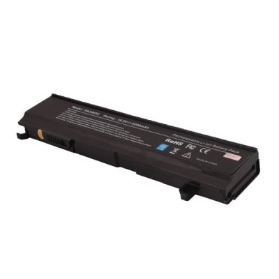 Аккумулятор ноутбука Toshiba Satellite A80, A100, M100, M40, M45, M50 series, (PA3465), 4400mAh, 10.8V