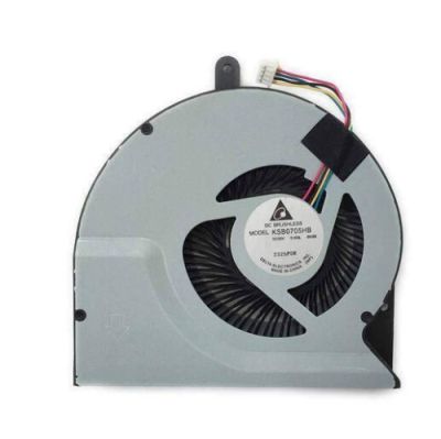 Вентилятор (кулер) Asus N56, N56D, N56DP, N56DY, N56J, N56JR, N56V, N56VB, N56VJ, N56VM, N56VV, N56VZ, N76V, N76VB, N76VJ, N76VM, N76VZ