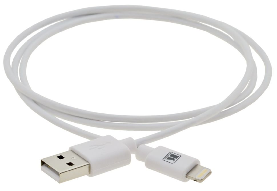 Кабель Apple Lightning–USB