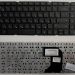 Клавиатура для ноутбука HP Pavilion G7-2000 черная, с рамкой