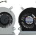 Вентилятор (кулер) для ноутбука MSI GE60, MS-16GA, MS-16GC, MS16GA, MS16GC, GE40