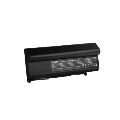 Аккумулятор для ноутбука Toshiba Satellite Pro A50, K21, T10, Tecra A2, M2, P5, S3 Series. 10.8V 8800mAh 95Wh. усиленный. PN: PA3356U-1BAS, PABAS066