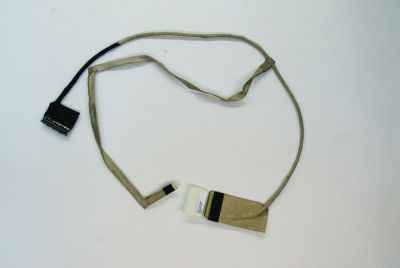 Шлейф матрицы Asus K43SJ, dc02001au20