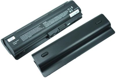 Аккумулятор HP Pavilion DM4, DV3-4000, DV6-3000, DV7-4000, G4-1000, G6, G7, CQ42, G42, G62, G72, 430, 630, (GSTNN-Q62C, MU06), 6600mAh, 10.8V