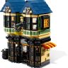 Конструктор LEPIN 16012 Косой Переулок | 10217