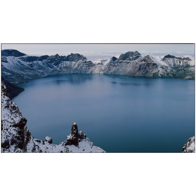 Prestigio IDS LCD Video Wall 55" FHD 1920x1080, Landscape & Portrait, 500cd/m2, 3.5mm deal bezel