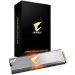 GIGABYTE SSD AORUS 256GB, M.2 2280, NVMe 1.3 PCI-Express 3.0 x4, 3D NAND TLC, 3100MBs/1050MBs, RGB, Retail, S