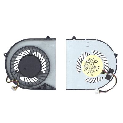 Вентилятор (кулер) для ноутбука Dell Latitude E3330, 4 pins