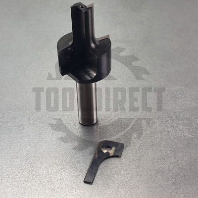 Нож радиусный R10 (T20312) для 1473222212 Rotis (1 шт.)