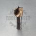 Фреза скругление кромки филенок R=9.53 D=19.05x15.88x59 S=12 Z2 HW ARDEN