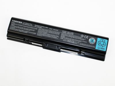 Аккумулятор Toshiba Satellite A200, A300, L300, A500, (PA3534), 4000mAh, 10.8V, ORG