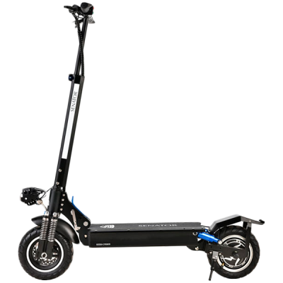 Еlectric scooter Senator Ram