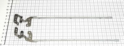 Петли HP ProBook 4340S, 4341S, 4345S, 4346S