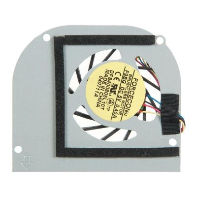 Вентилятор (кулер) для ноутбука Acer Travelmate 8172, 8172Т, 8172Z