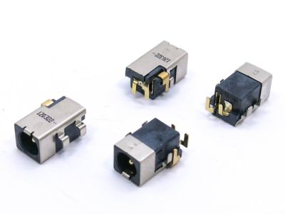 Разъем питания ноутбука Lenovo IdeaPad 100-14, 100S-14IBR, 100-14IBY, 100-14IBR, 100S-14IBY
