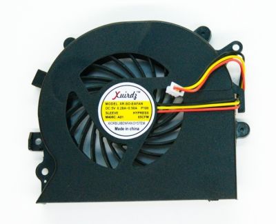 Вентилятор (кулер) Sony Vaio VGN-EA