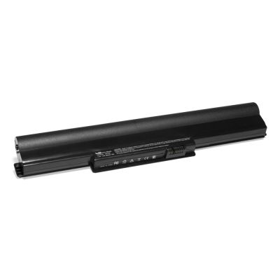 Аккумулятор для ноутбука Lenovo IdeaPad U450, U450A, U455 Series. 14.8V 5200mAh PN: L09L8D21, L09L4B21