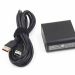 Блок питания Lenovo 20V 3.25A, 5V/2A, USB-pin, 65W для Lenovo Yoga 900-13ISK, ORG