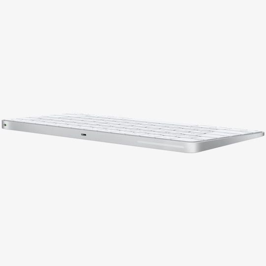 Magic Keyboard - Russian