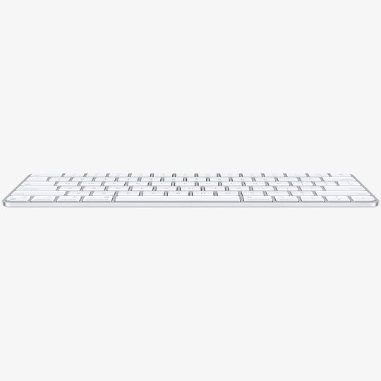 Magic Keyboard - Russian