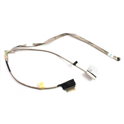 Шлейф матрицы 40 pin для ноутбука Dell Inspiron 3521, 3537, 5521, 5537 Series. PN: DC02001MG00, DC02001N400, 0W08FN, DC02001OZ00