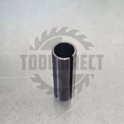 Переходник (втулка с 6.35мм на 8мм) для хвостовика концевых фрез PROCUT