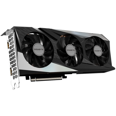GIGABYTE Video Card AMD Radeon 6500 XT, GV-R65XTGAMING OC-4GD 1.0.