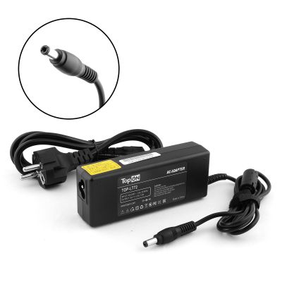 Блок питания для ноутбука IBM Lenovo ThinkPad A30, R50, T20, T40, X40, E530, 770 Series. 16V 4.5A (5.5x2.5 mm) 72W. PN: 83H6739, 11J8959, 12J2453.