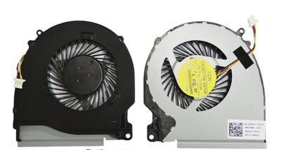 Вентилятор (кулер) Dell Inspiron 7000, 7557, 7559, 15-7557 левый